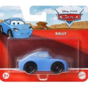 Cars Auta Samochód podstawowy 1:55