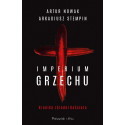 Imperium grzechu Kronika zbrodni Kościoła