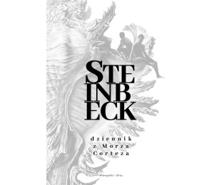 Dziennik z Morza Corteza