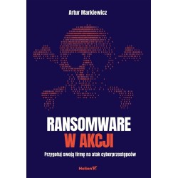 Ransomware w akcji