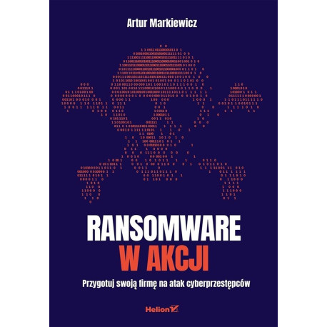 Ransomware w akcji