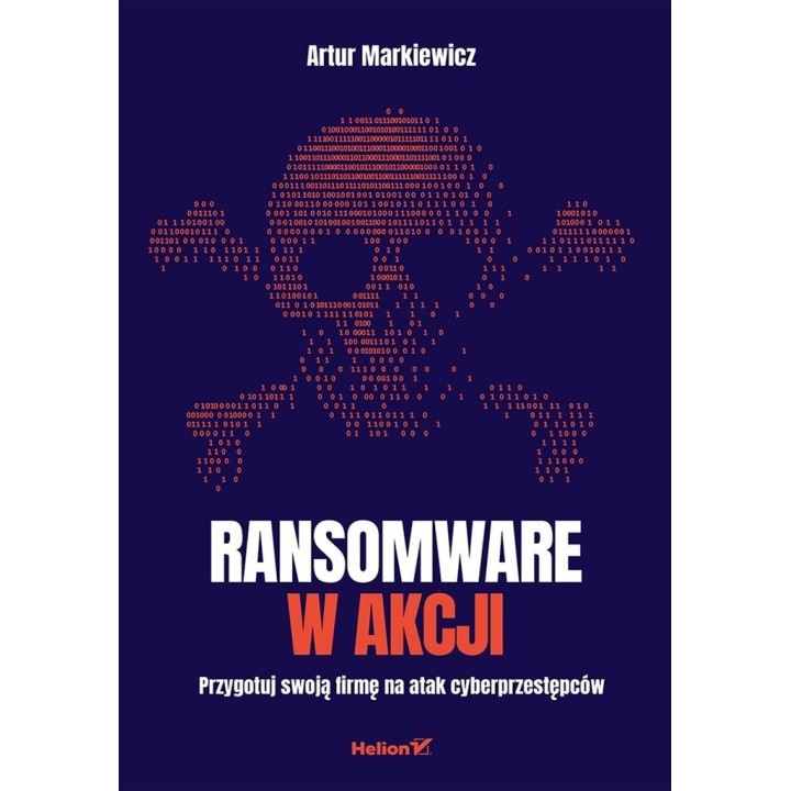 Ransomware w akcji