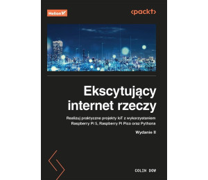 Ekscytujący internet rzeczy