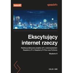 Ekscytujący internet rzeczy