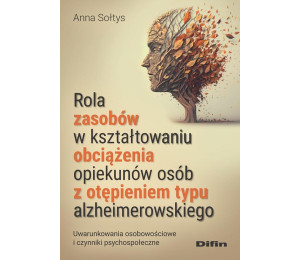 Rola zasobów w kształtowaniu obciążenia...