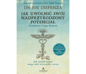 Jak uwolnić swój nadprzyrodzony potencjał