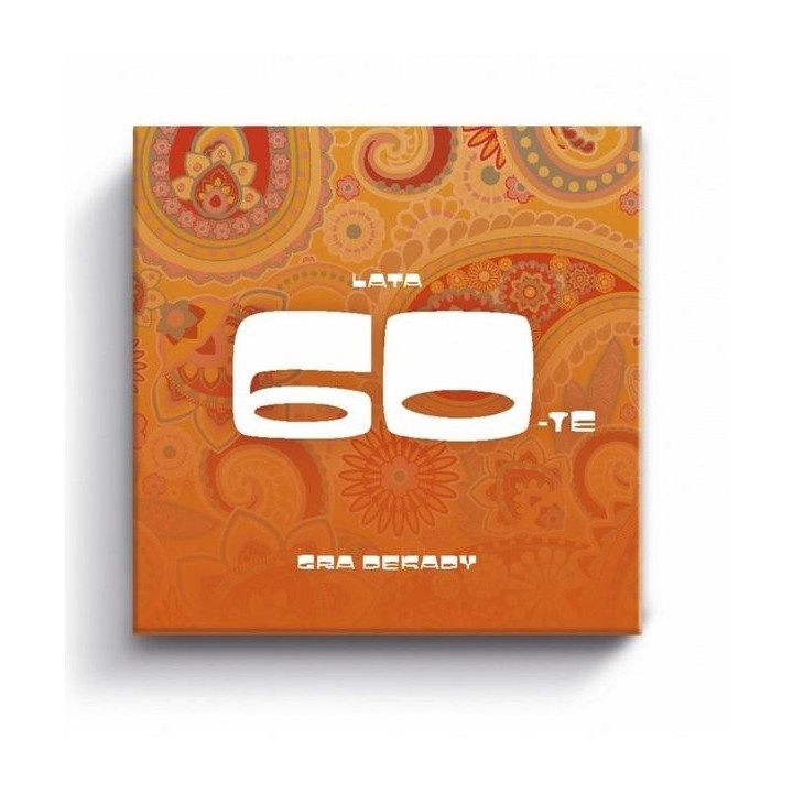 Dekady lata 60