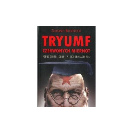 Tryumf czerwonych miernot