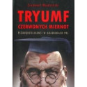 Tryumf czerwonych miernot