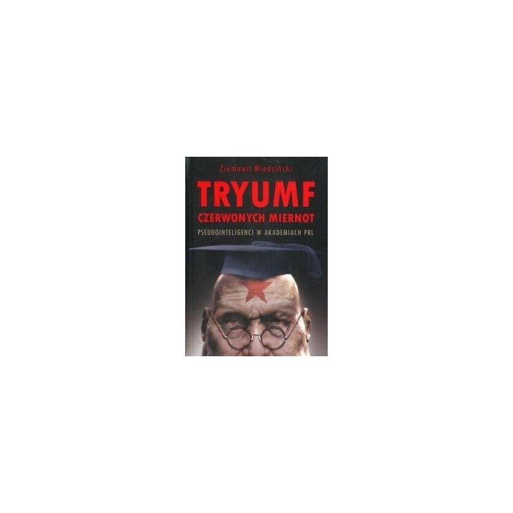 Tryumf czerwonych miernot