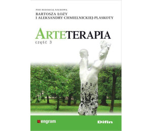 Arteterapia cz.3