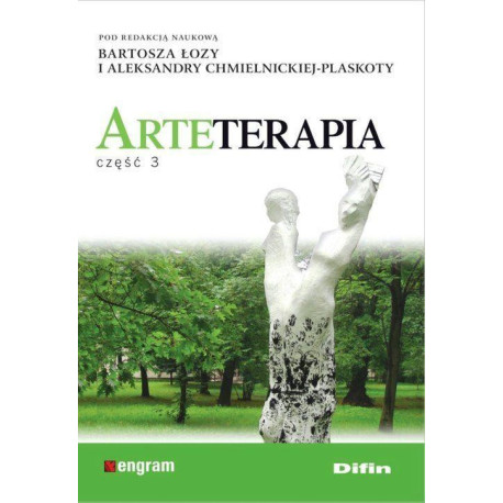 Arteterapia cz.3