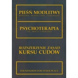 Suplementy do Kursu cudów