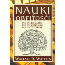 Nauki o obfitości