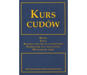 Kurs Cudów