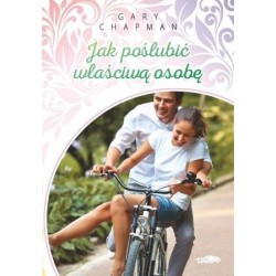 Jak poślubić właściwą osobę