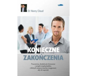 Konieczne zakończenia