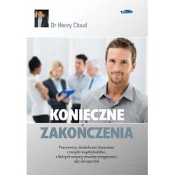 Konieczne zakończenia