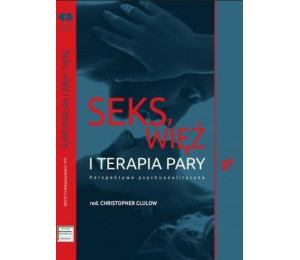 Seks, więź i terapia pary