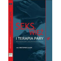 Seks, więź i terapia pary