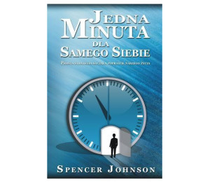 Jedna minuta dla samego siebie