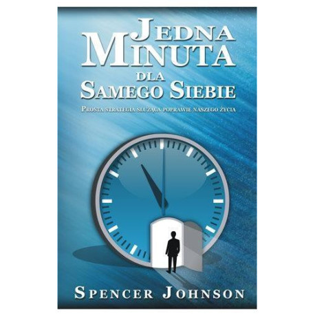 Jedna minuta dla samego siebie