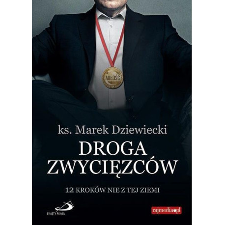 Droga zwycięzców