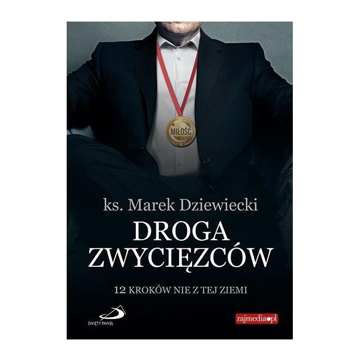 Droga zwycięzców