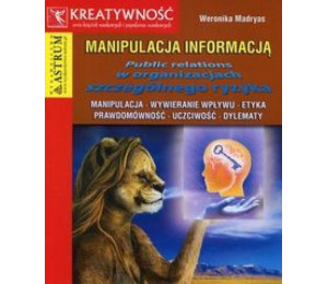 Manipulacja informacją
