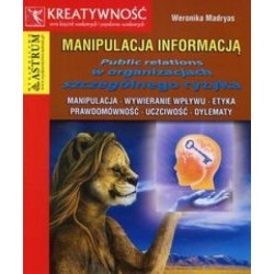 Manipulacja informacją