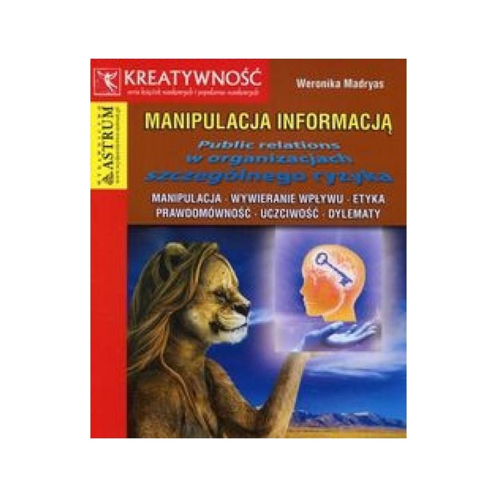 Manipulacja informacją