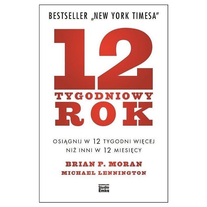 12 - tygodniowy rok