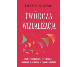Twórcza wizualizacja