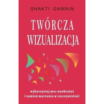 Twórcza wizualizacja