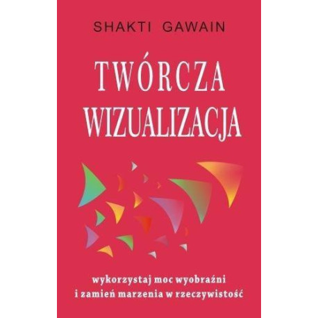 Twórcza wizualizacja