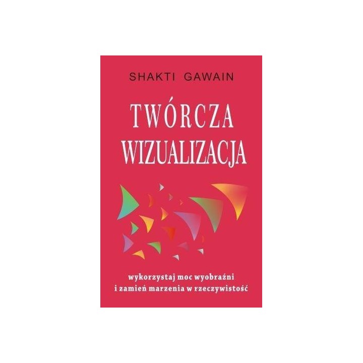 Twórcza wizualizacja