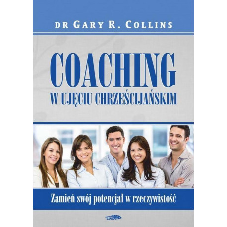 Coaching w ujęciu chrześcijańskim