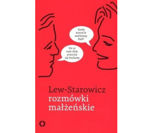 Rozmówki małżeńskie