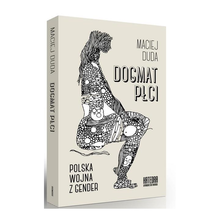 Dogmat płci