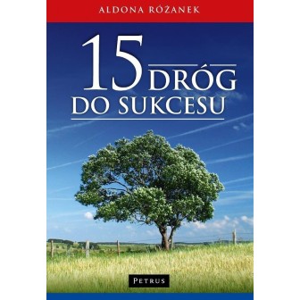 15 dróg do sukcesu