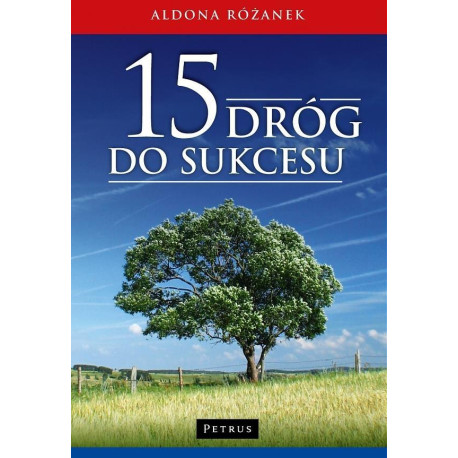 15 dróg do sukcesu