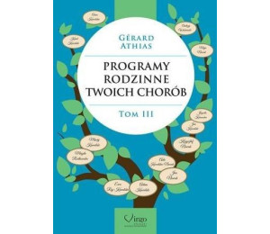 Programy rodzinne twoich chorób T.3