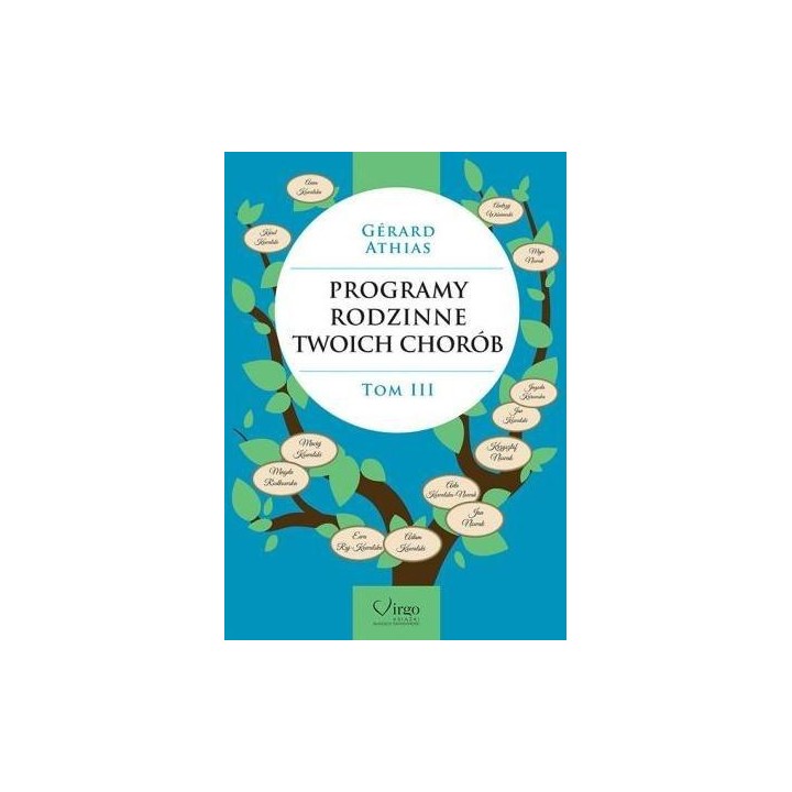 Programy rodzinne twoich chorób T.3