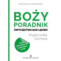 Boży poradnik zwycięstwa nad lękiem