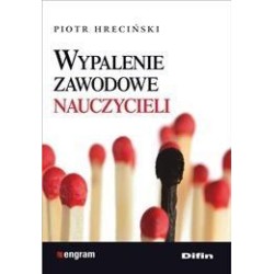 Wypalenie zawodowe nauczycieli