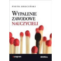 Wypalenie zawodowe nauczycieli