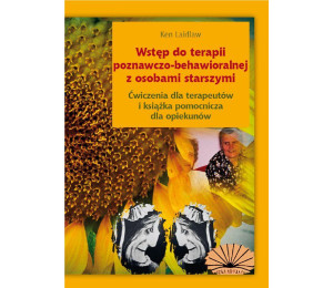 Wstęp do terapii poznawczo- behawioralnej...