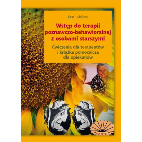 Wstęp do terapii poznawczo- behawioralnej...