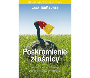 Poskromienie złośnicy