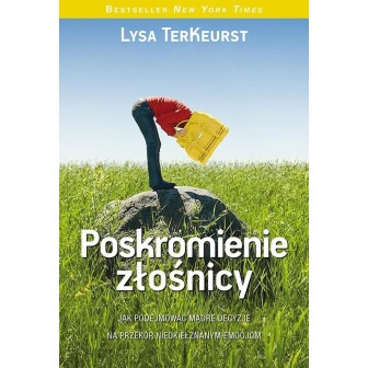 Poskromienie złośnicy